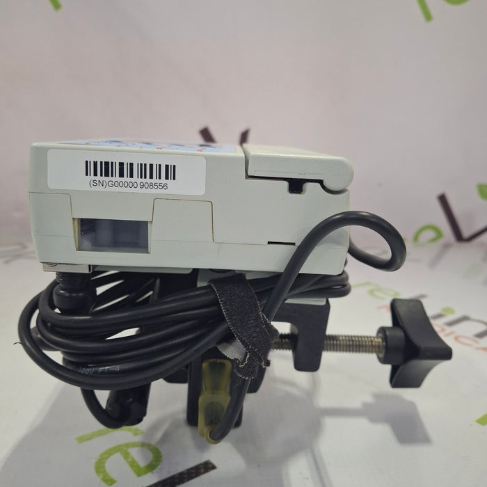Baxter Sigma Spectrum 6.05.14 with B/G Battery Infusion Pump