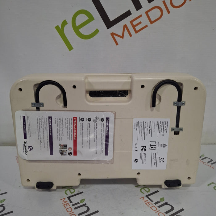 SizeWise Pulsate Mattress Pump