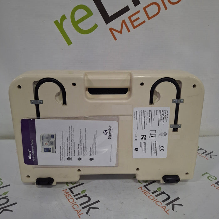 SizeWise Pulsate Mattress Pump