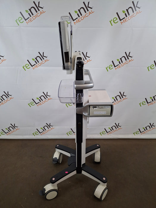 GE Healthcare Venue 40 Ultrasound