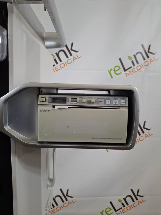 GE Healthcare Venue 40 Ultrasound