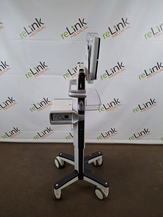 GE Healthcare Venue 40 Ultrasound