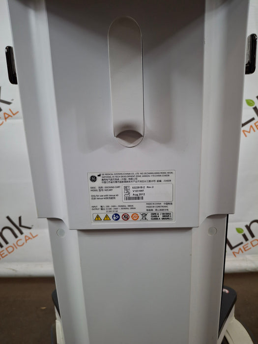 GE Healthcare Venue 40 Ultrasound