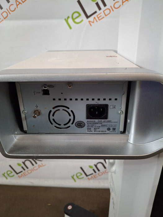 GE Healthcare Venue 40 Ultrasound