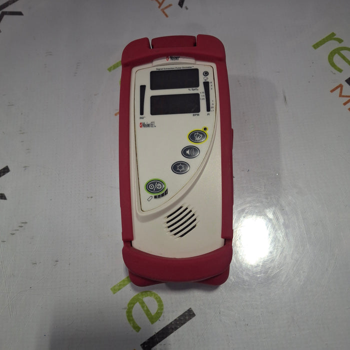 Masimo Rad-5v Handheld Pulse Oximeter Medical