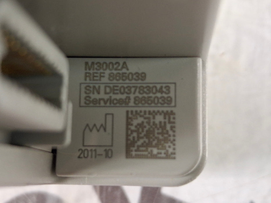 Philips IntelliVue X2 Monitor - OxiMax SpO2