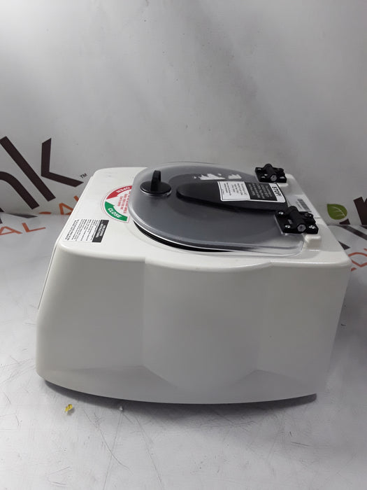Drucker Diagnostics 642VFD Plus Centrifuge