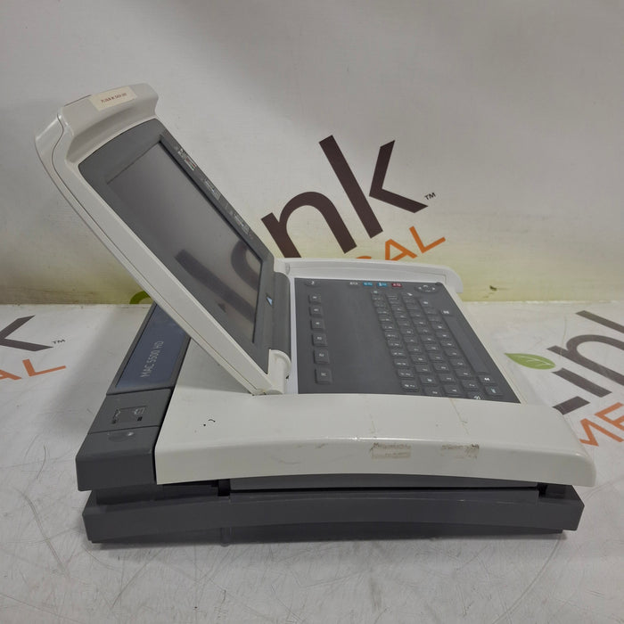 GE Healthcare MAC 5500 HD ECG without CAM Module