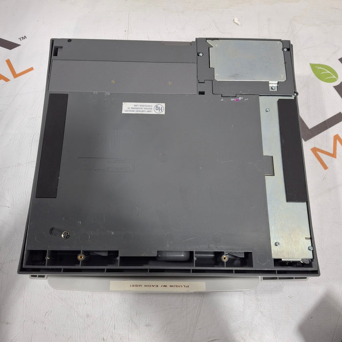 GE Healthcare MAC 5500 HD ECG without CAM Module