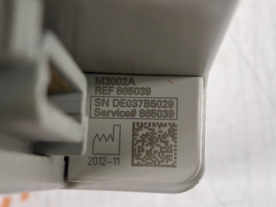 Philips IntelliVue X2 Monitor - OxiMax SpO2