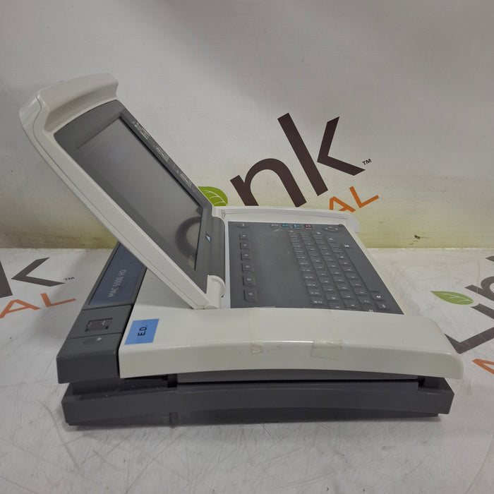 GE Healthcare MAC 5500 HD ECG without CAM Module