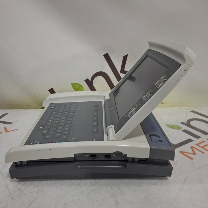 GE Healthcare MAC 5500 HD ECG without CAM Module