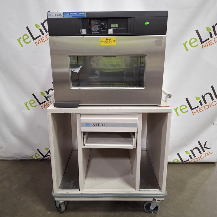 Steris QDJ06 Warming Cabinet