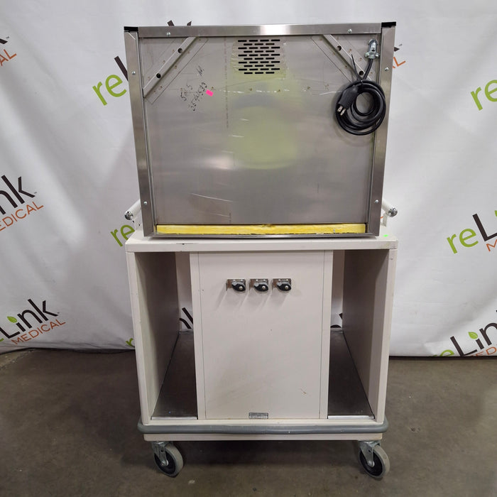 Steris QDJ06 Warming Cabinet