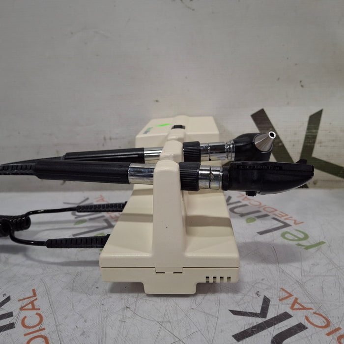 Welch Allyn 767 Transformer Otoscope Ophthalmoscope