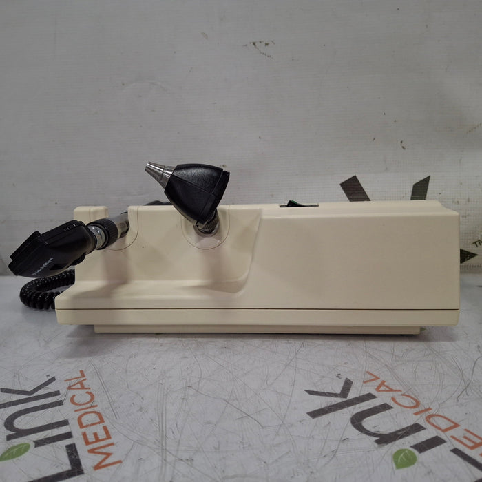 Welch Allyn 767 Transformer Otoscope Ophthalmoscope