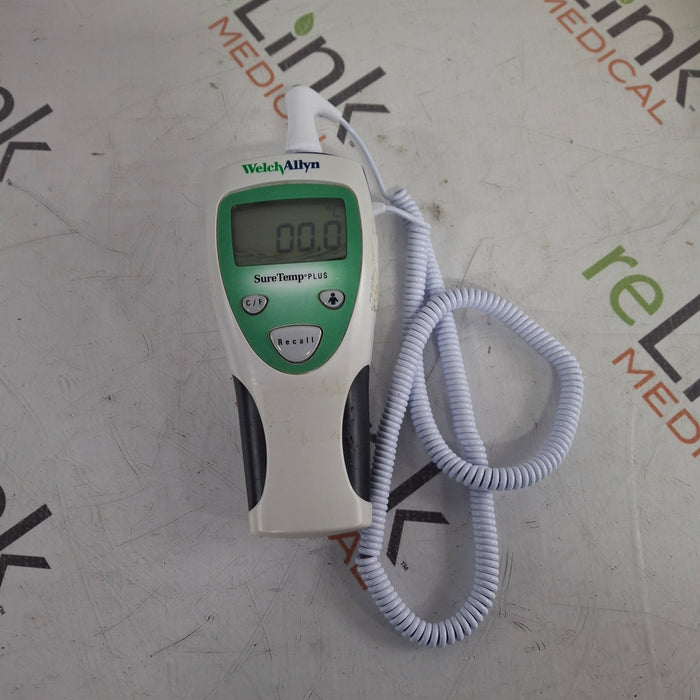 Welch Allyn SureTemp Plus 690 Thermometer