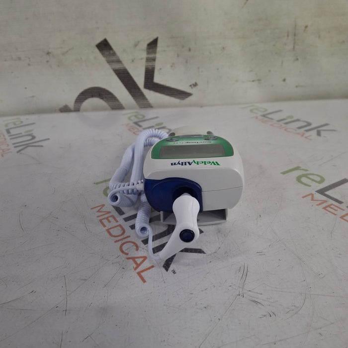 Welch Allyn SureTemp Plus 690 Thermometer