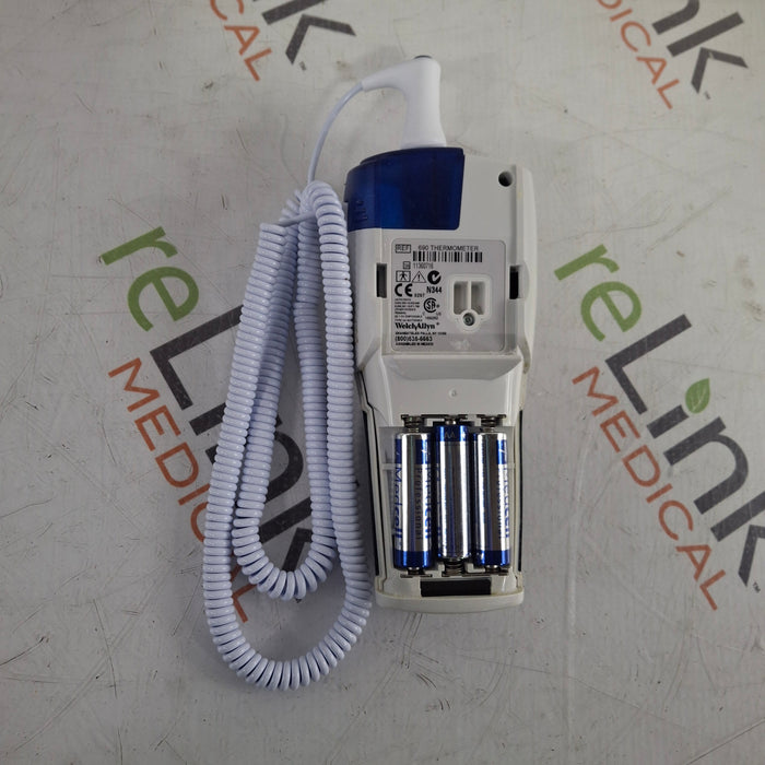 Welch Allyn SureTemp Plus 690 Thermometer