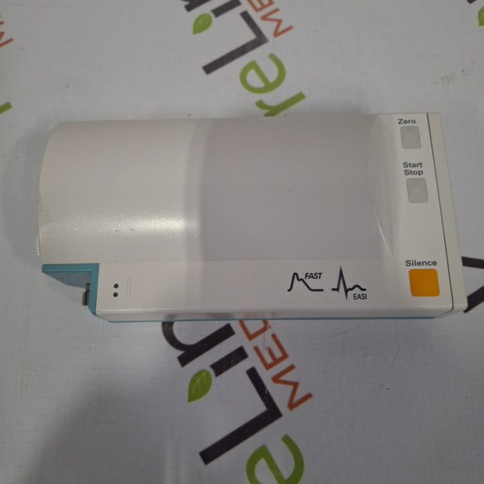 Philips M3001A-A01C06 Fast SpO2, NIBP, ECG, Temp, IBP MMS Module