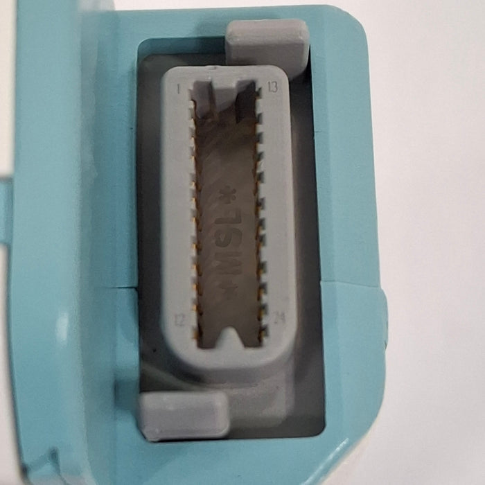 Philips M3001A-A01C06 Fast SpO2, NIBP, ECG, Temp, IBP MMS Module