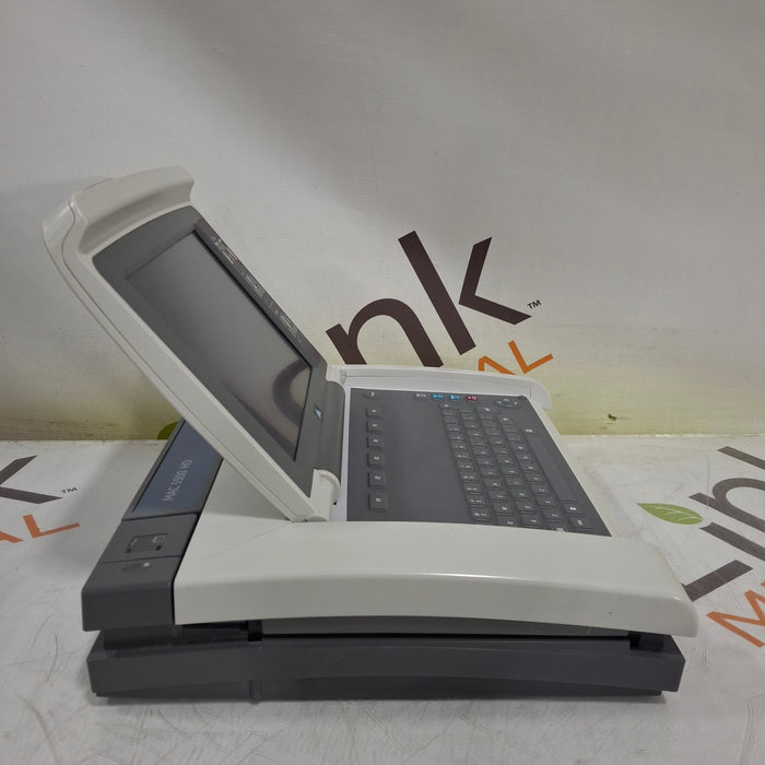GE Healthcare MAC 5500 HD ECG without CAM Module