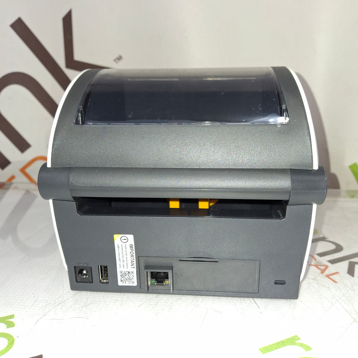 Zebra ZD421 Printer
