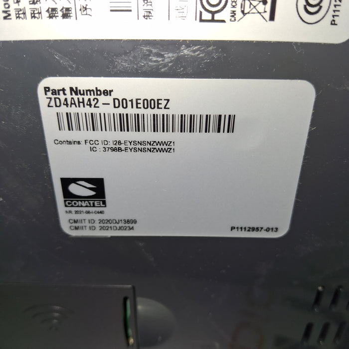 Zebra ZD421 Printer