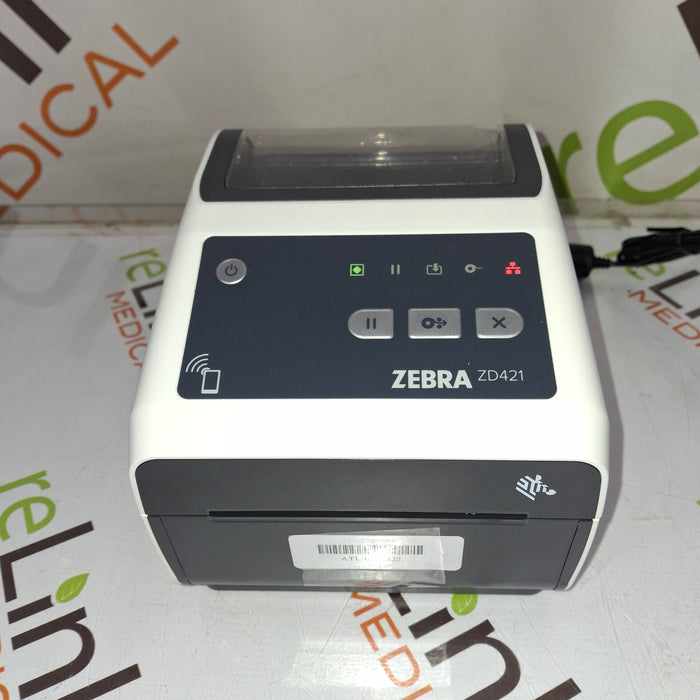 Zebra ZD421 Printer