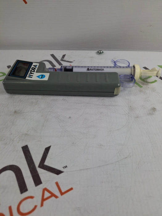 Mesa Laboratories Hydra Water Quality Instrument