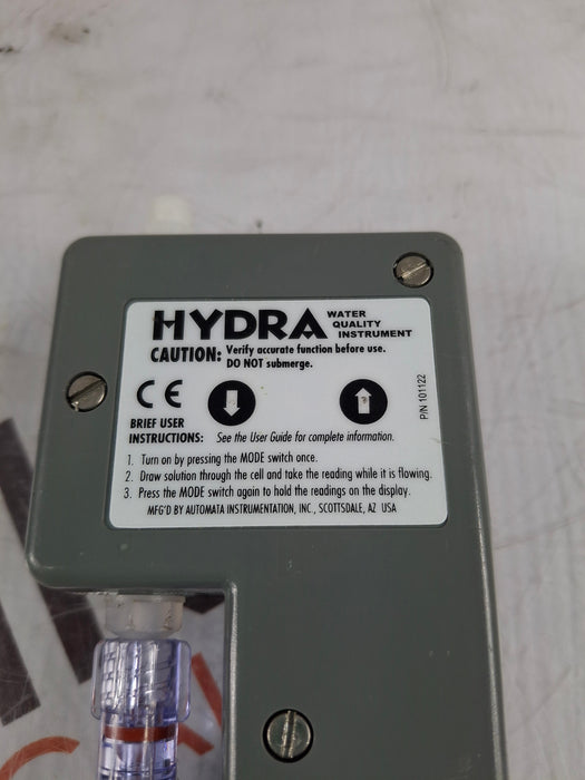 Mesa Laboratories Hydra Water Quality Instrument