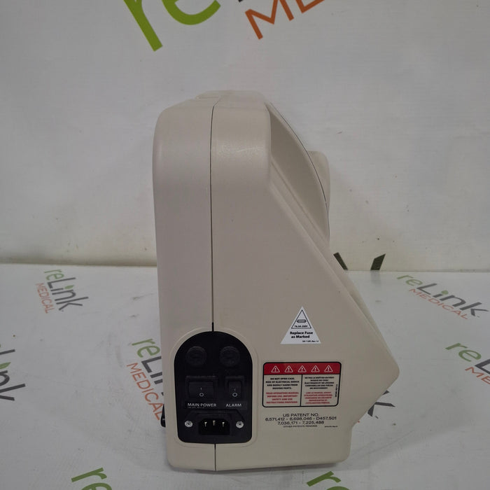 SizeWise Immerse Mattress Pump