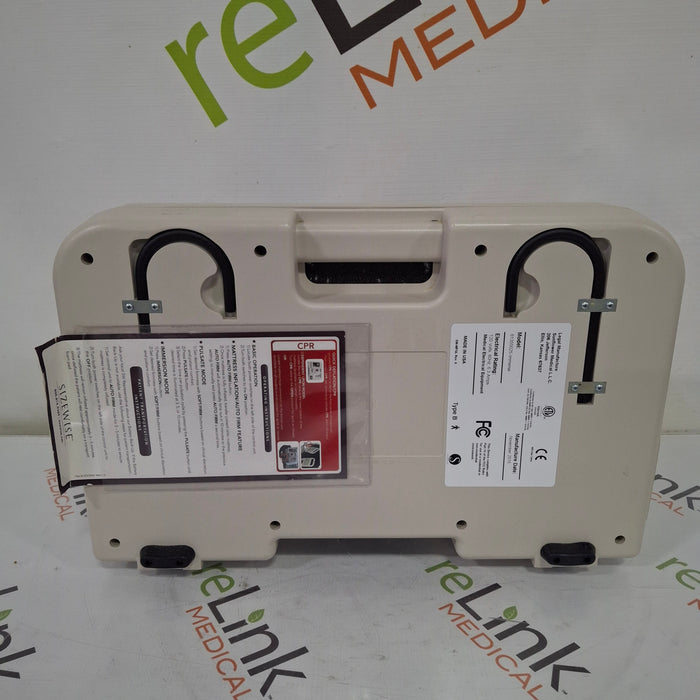 SizeWise Immerse Mattress Pump