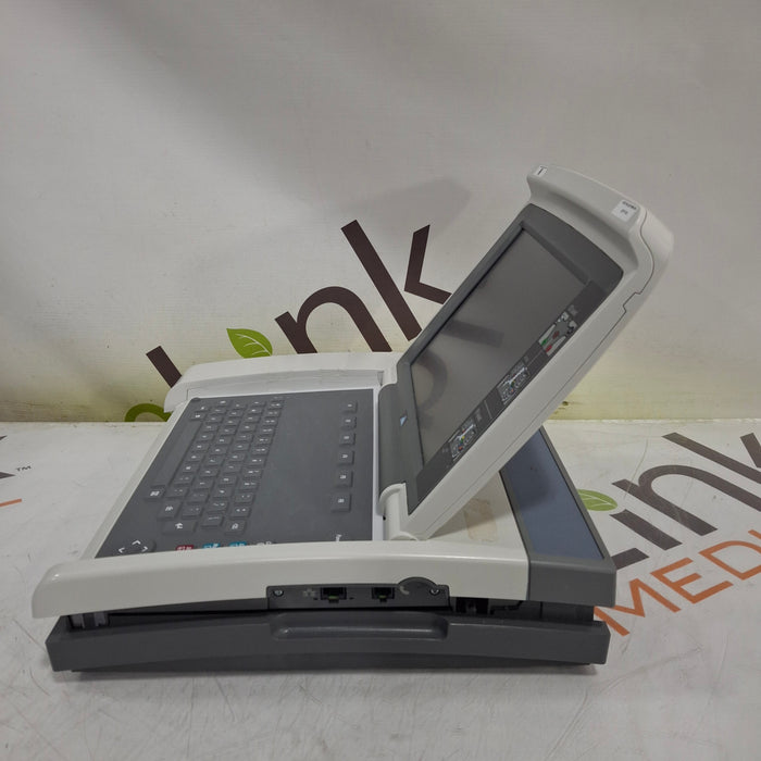 GE Healthcare MAC 5500 HD ECG without CAM Module