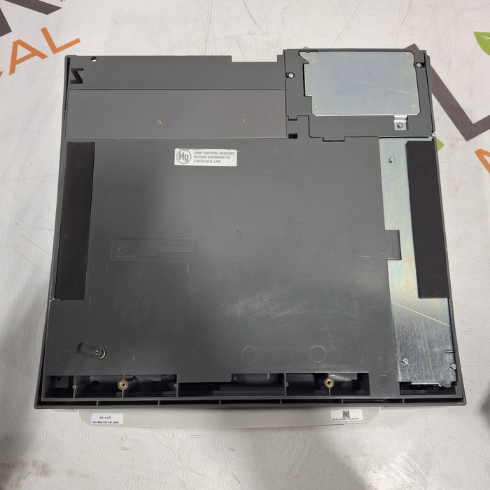 GE Healthcare MAC 5500 HD ECG without CAM Module