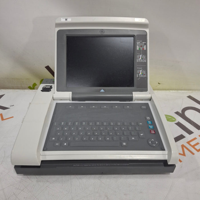 GE Healthcare MAC 5500 HD ECG without CAM Module