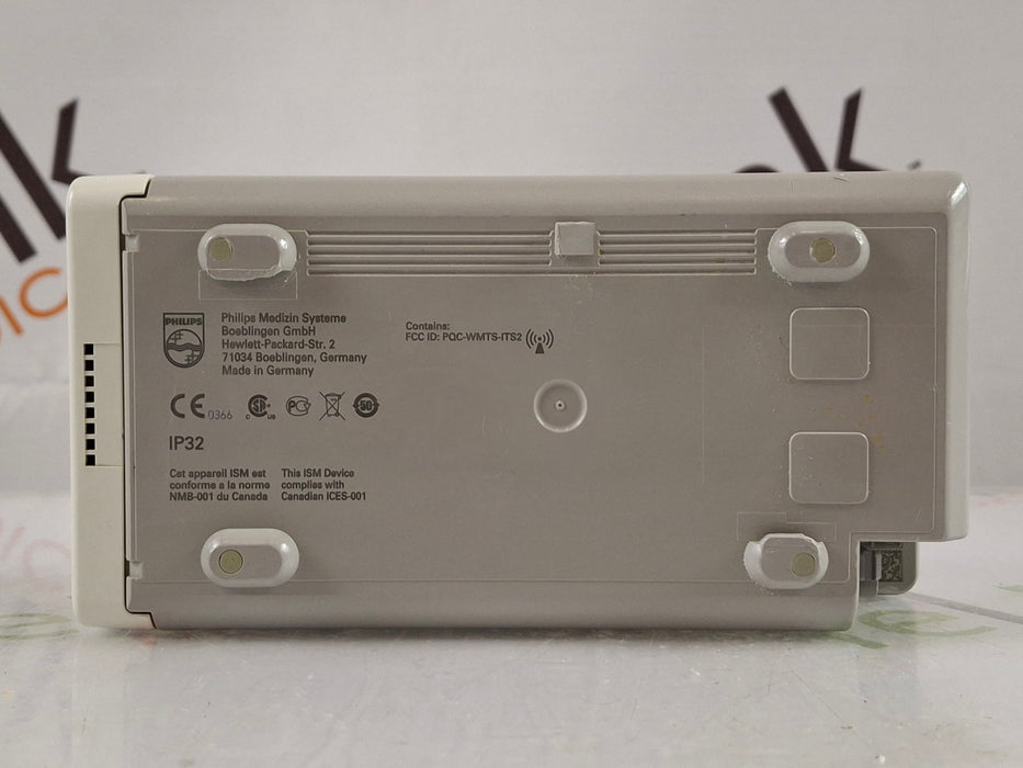 Philips IntelliVue X2 Monitor - OxiMax SpO2