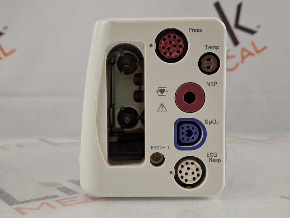 Philips IntelliVue X2 Monitor - OxiMax SpO2