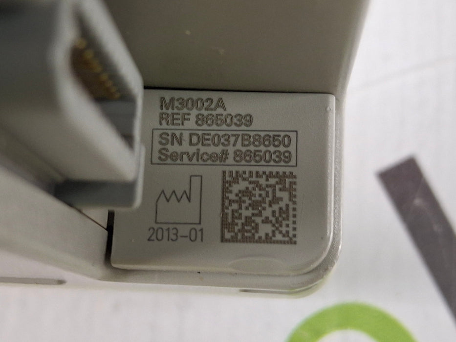 Philips IntelliVue X2 Monitor - OxiMax SpO2