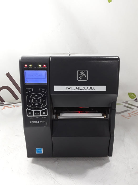 Zebra ZT230 Printer