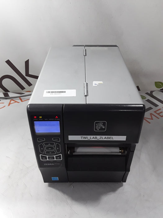 Zebra ZT230 Printer
