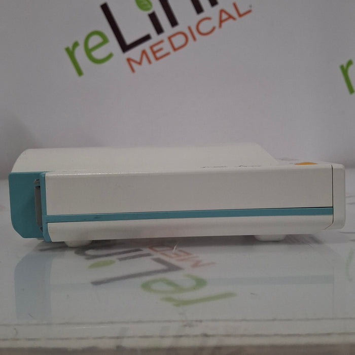 Philips M3001A-A01C06 Fast SpO2, NIBP, ECG, Temp, IBP MMS Module