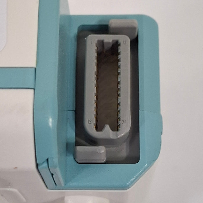 Philips M3001A-A01C06 Fast SpO2, NIBP, ECG, Temp, IBP MMS Module