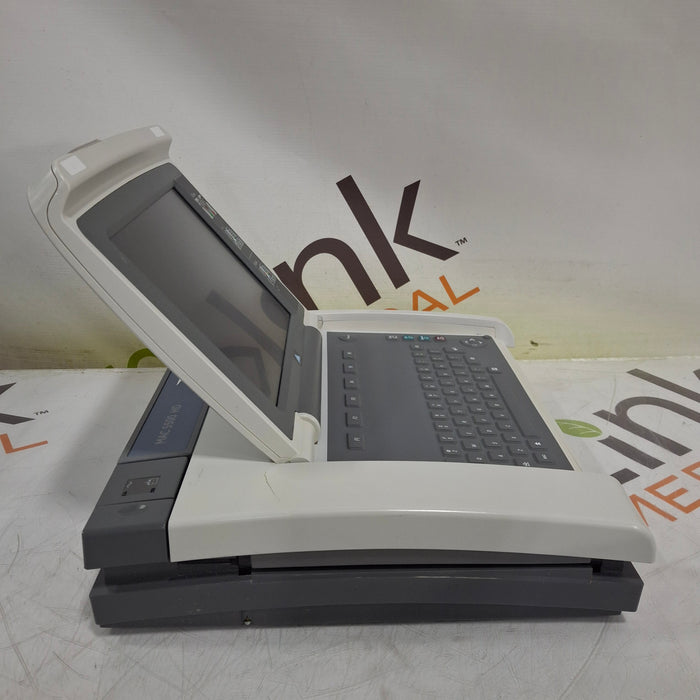 GE Healthcare MAC 5500 HD ECG without CAM Module