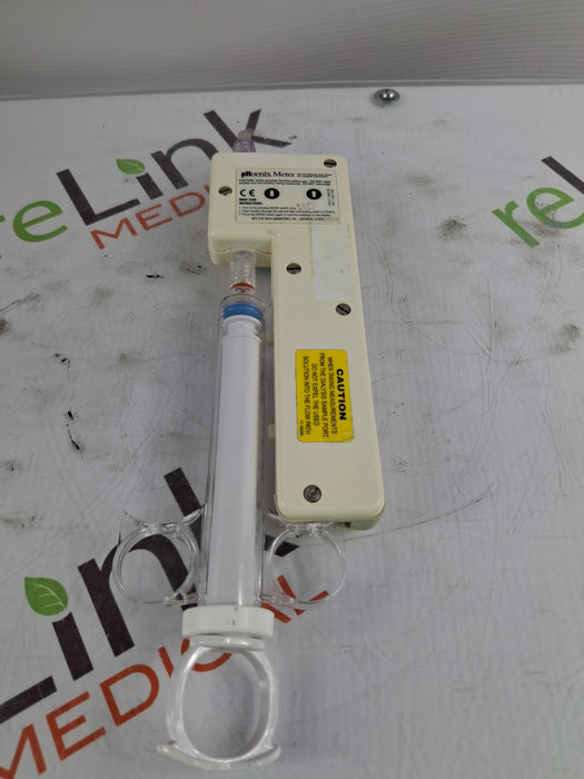 Mesa Labs Phoenix Meter