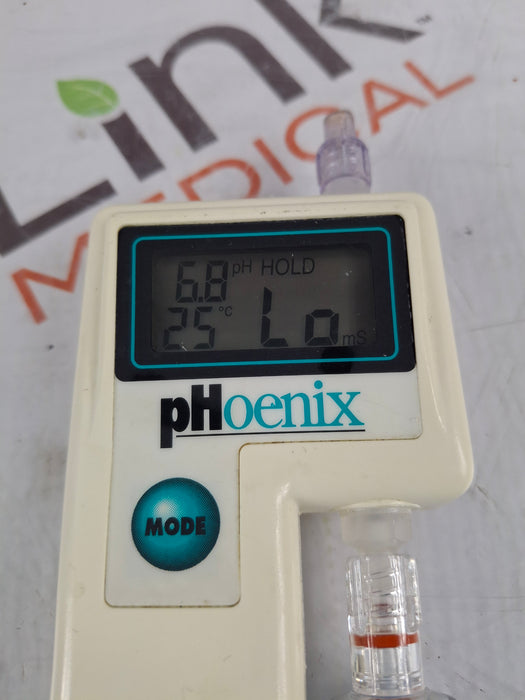 Mesa Labs Phoenix Meter