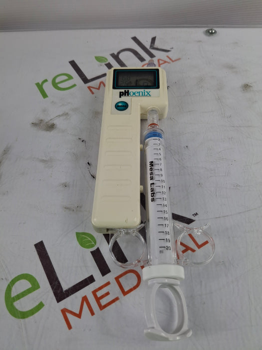 Mesa Labs Phoenix Meter