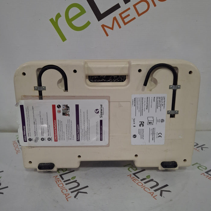 SizeWise Pulsate Mattress Pump