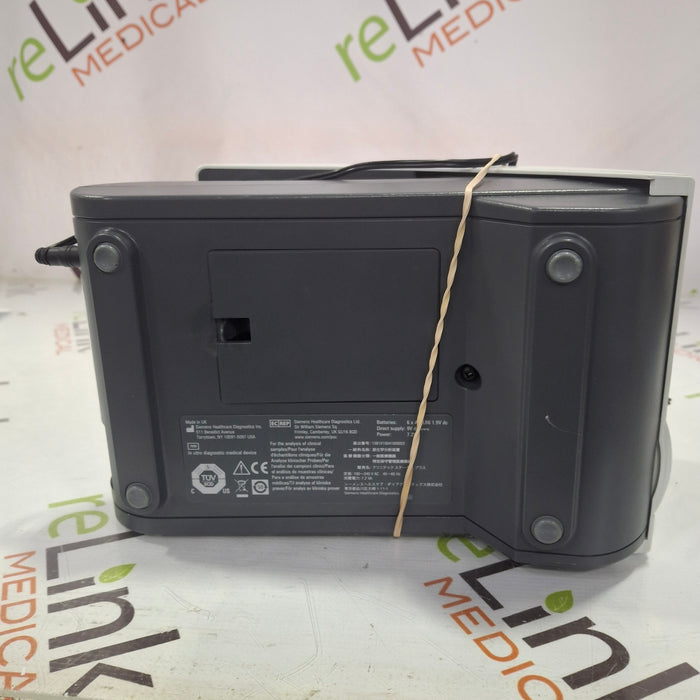 Siemens Clinitek Status + Urine Analyzer