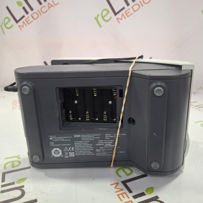 Siemens Clinitek Status + Urine Analyzer